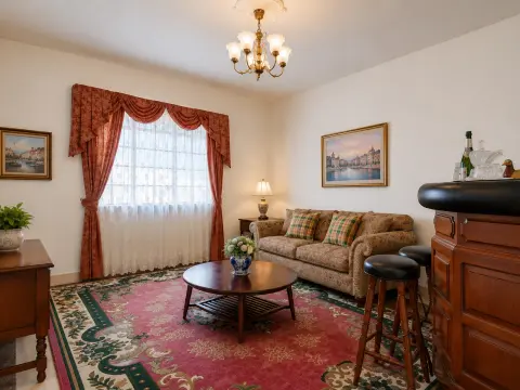 5 bed Villa For Sale in Ta' Xbiex, Ta' Xbiex - thumb 6