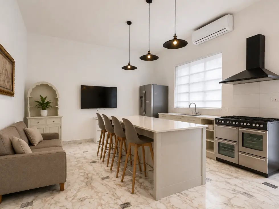 5 bed Villa For Sale in Ta' Xbiex, Ta' Xbiex - thumb 9