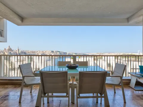 3 bed Apartment For Sale in Sliema, Sliema - thumb 1
