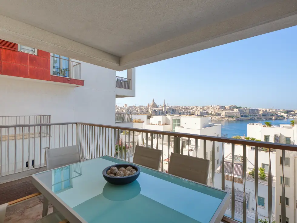 3 bed Apartment For Sale in Sliema, Sliema - thumb 2