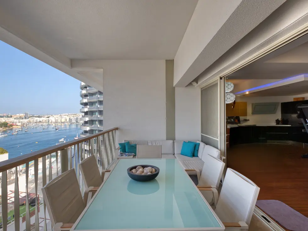 3 bed Apartment For Sale in Sliema, Sliema - thumb 4