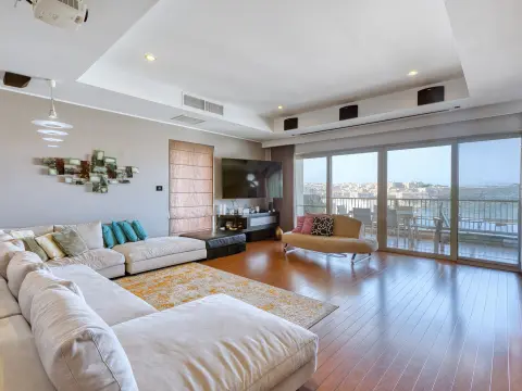 3 bed Apartment For Sale in Sliema, Sliema - thumb 5