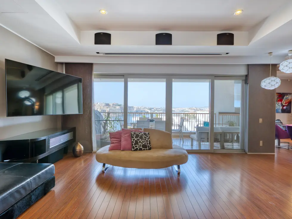 3 bed Apartment For Sale in Sliema, Sliema - thumb 6