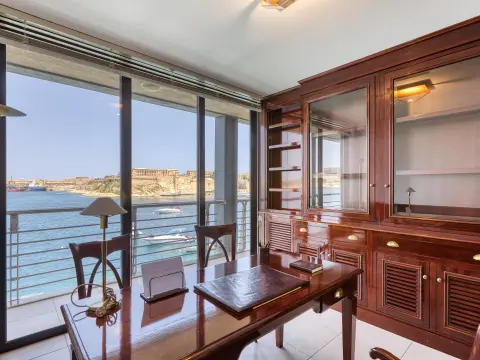 3 bed Apartment For Sale in Vittoriosa, Vittoriosa - thumb 11