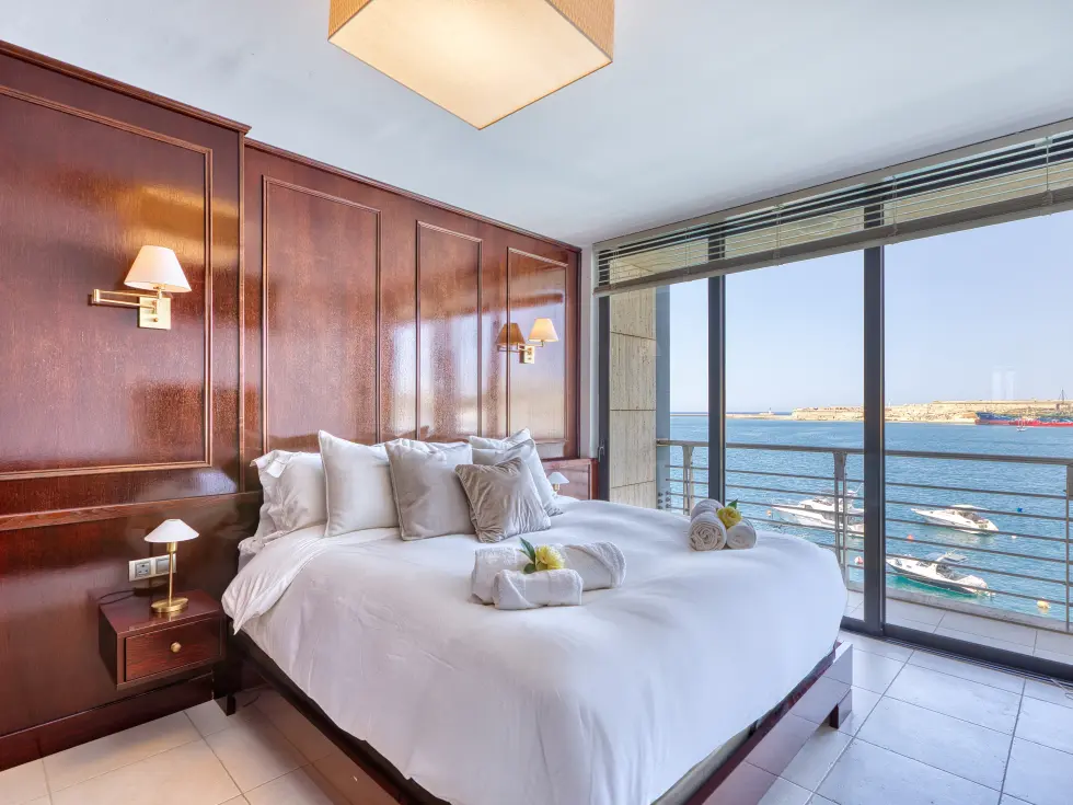 3 bed Apartment For Sale in Vittoriosa, Vittoriosa - thumb 14
