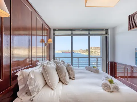 3 bed Apartment For Sale in Vittoriosa, Vittoriosa - thumb 15