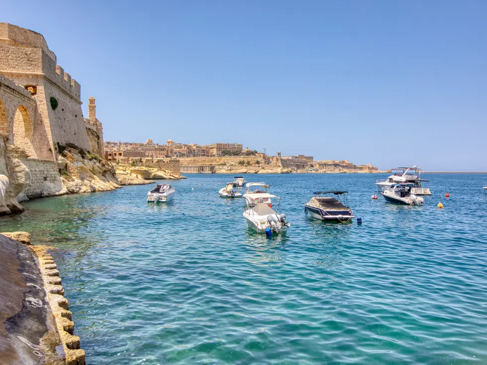 3 bed Apartment For Sale in Vittoriosa, Vittoriosa - thumb 2
