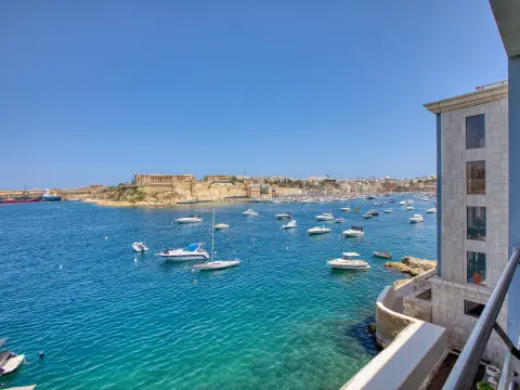 3 bed Apartment For Sale in Vittoriosa, Vittoriosa - thumb 3