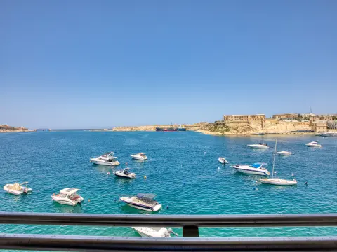 3 bed Apartment For Sale in Vittoriosa, Vittoriosa - thumb 4