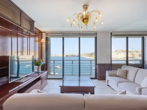 3 bed Apartment For Sale in Vittoriosa, Vittoriosa - thumb 6