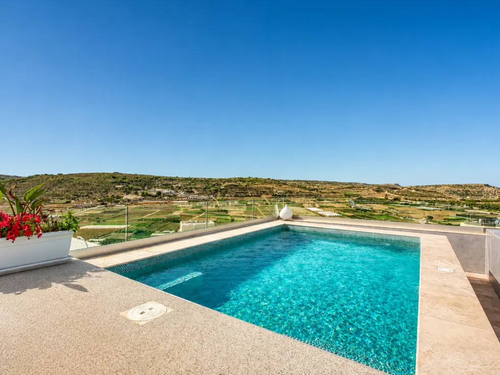3 bed Penthouse For Sale in Mellieha, Mellieha - thumb 1