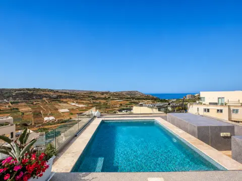 3 bed Penthouse For Sale in Mellieha, Mellieha - thumb 20