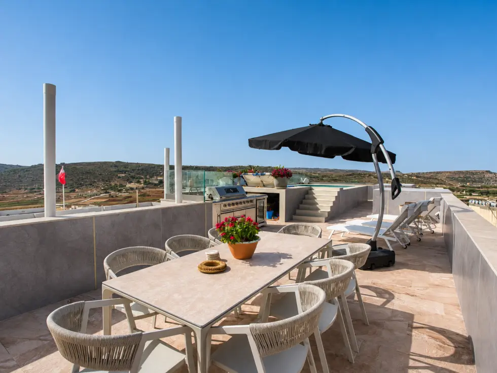 3 bed Penthouse For Sale in Mellieha, Mellieha - thumb 21