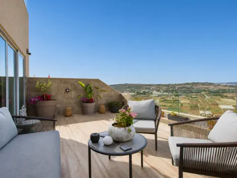 3 bed Penthouse For Sale in Mellieha, Mellieha - thumb 3