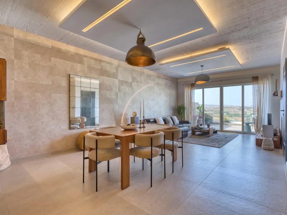 3 bed Penthouse For Sale in Mellieha, Mellieha - thumb 4