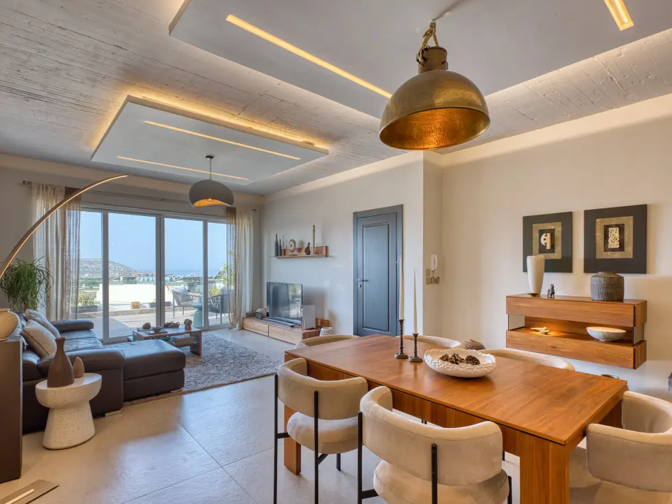 3 bed Penthouse For Sale in Mellieha, Mellieha - thumb 8