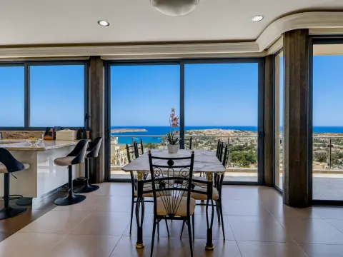 3 bed Penthouse For Sale in Mellieha, Mellieha - thumb 1