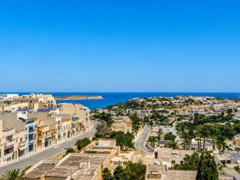 3 bed Penthouse For Sale in Mellieha, Mellieha - thumb 2