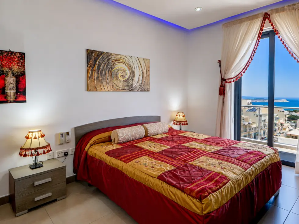 3 bed Penthouse For Sale in Mellieha, Mellieha - thumb 20