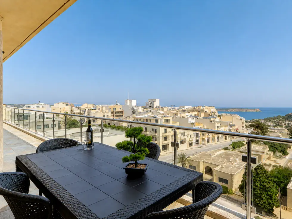 3 bed Penthouse For Sale in Mellieha, Mellieha - thumb 24