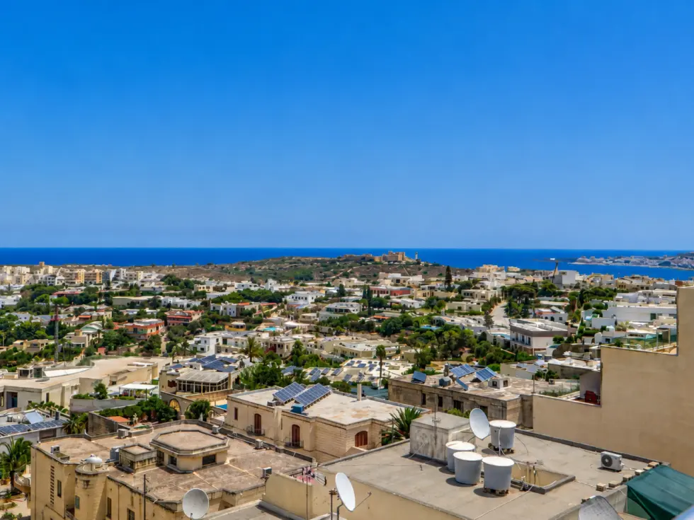 3 bed Penthouse For Sale in Mellieha, Mellieha - thumb 25