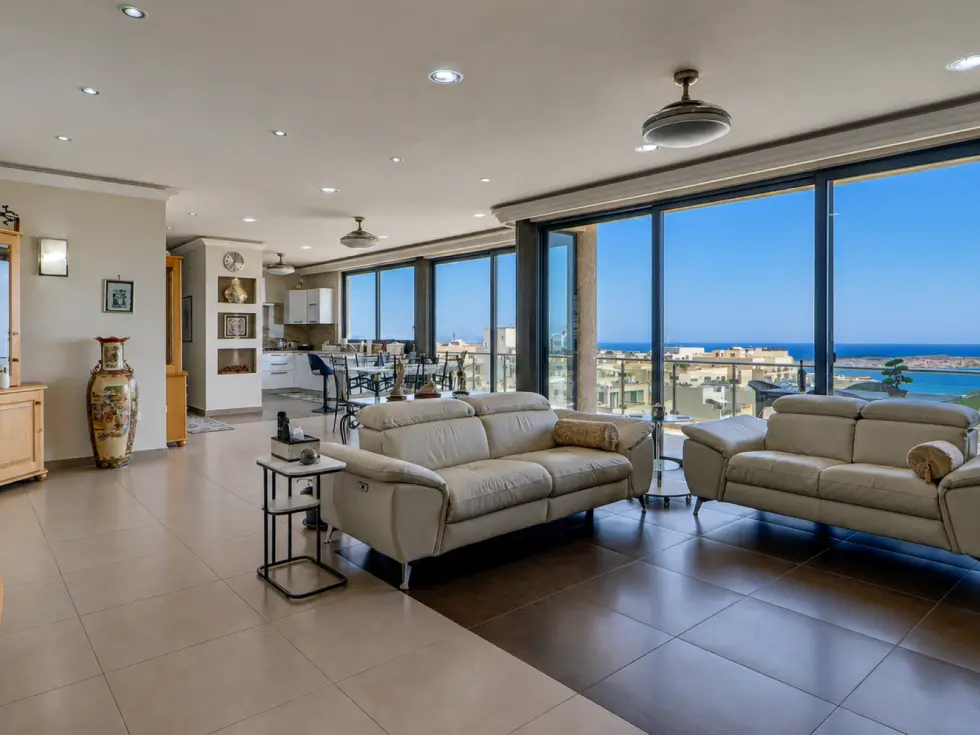 3 bed Penthouse For Sale in Mellieha, Mellieha - thumb 3