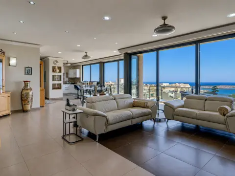 3 bed Penthouse For Sale in Mellieha, Mellieha - thumb 3