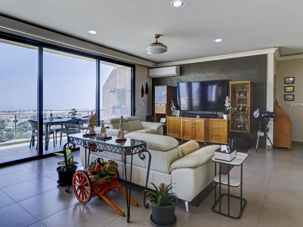 3 bed Penthouse For Sale in Mellieha, Mellieha - thumb 4