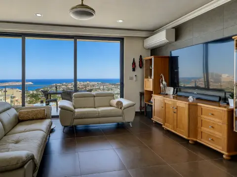 3 bed Penthouse For Sale in Mellieha, Mellieha - thumb 5