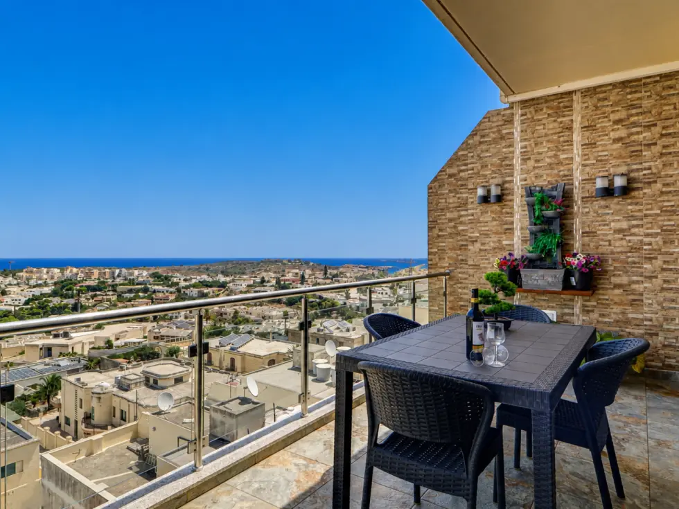 3 bed Penthouse For Sale in Mellieha, Mellieha - thumb 6
