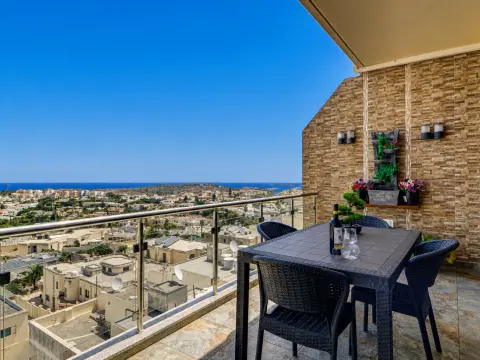 3 bed Penthouse For Sale in Mellieha, Mellieha - thumb 6