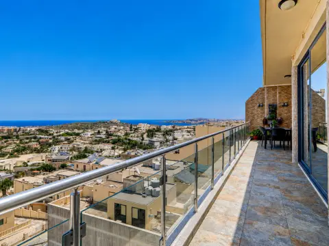 3 bed Penthouse For Sale in Mellieha, Mellieha - thumb 7
