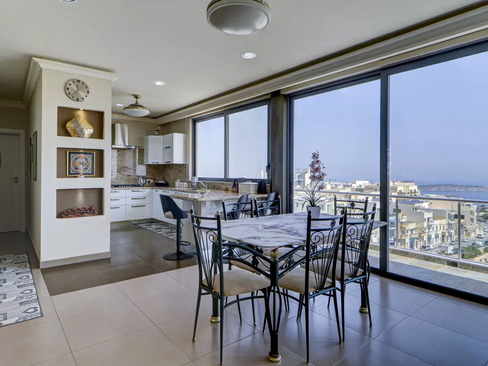 3 bed Penthouse For Sale in Mellieha, Mellieha - thumb 8