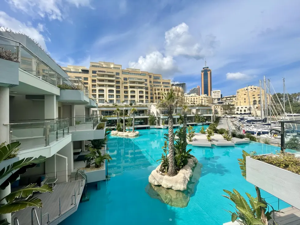 2 bed Apartment For Rent in St Julian's, St Julian's - thumb 16