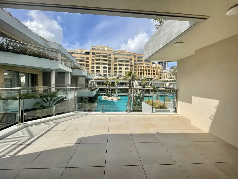 2 bed Apartment For Rent in St Julian's, St Julian's - thumb 20