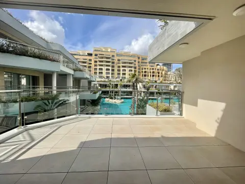 2 bed Apartment For Rent in St Julian's, St Julian's - thumb 20