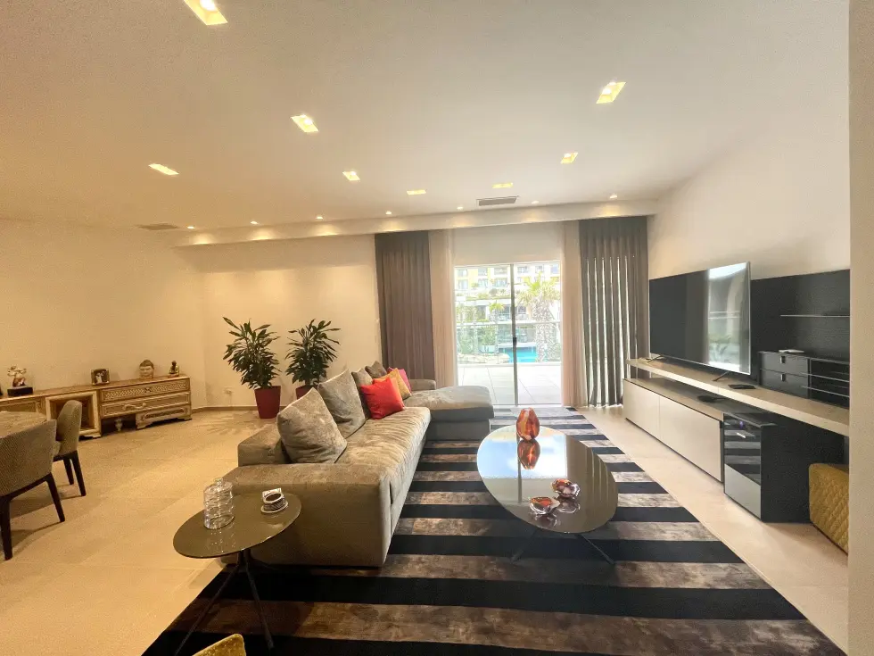 2 bed Apartment For Rent in St Julian's, St Julian's - thumb 3