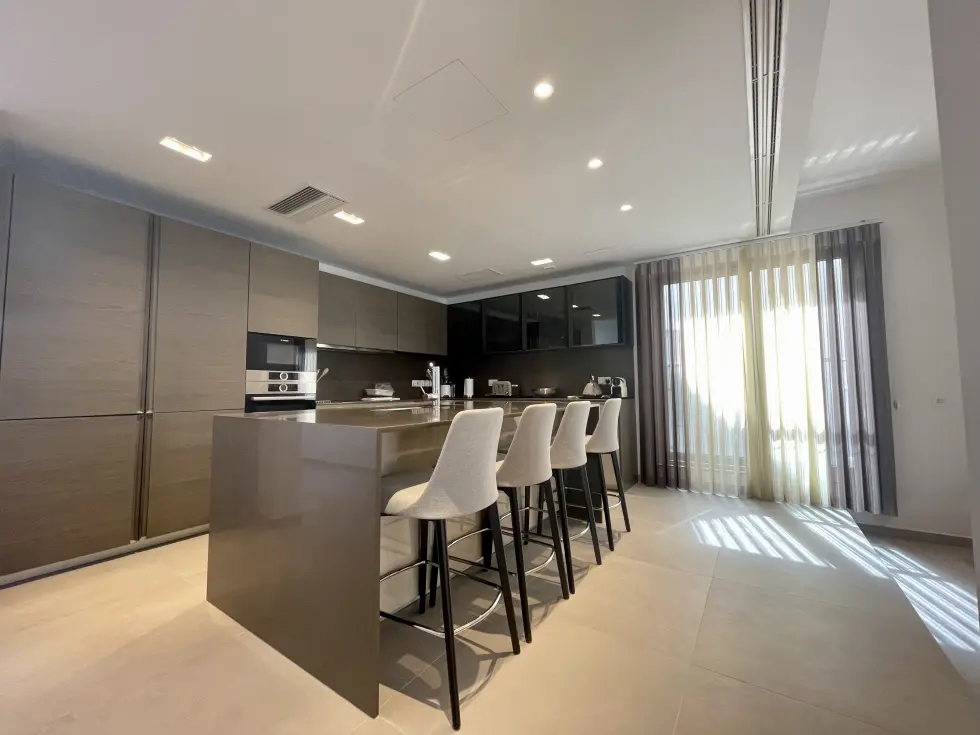 2 bed Apartment For Rent in St Julian's, St Julian's - thumb 8