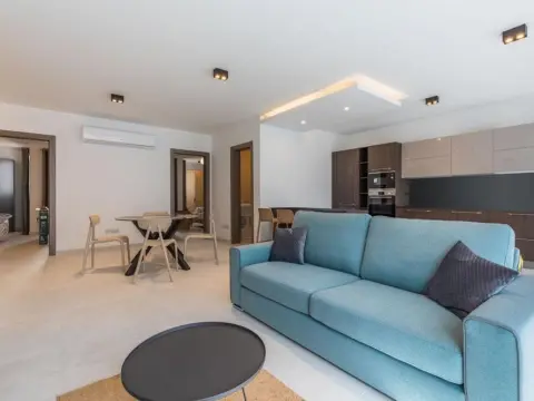 3 bed Apartment For Rent in Sliema, Sliema - thumb 1