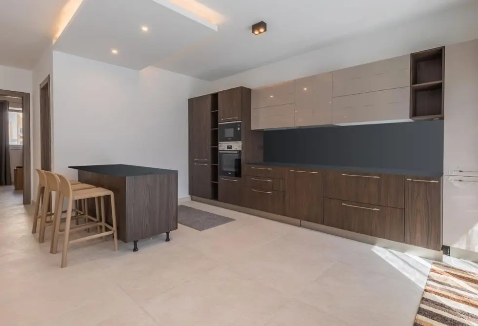 3 bed Apartment For Rent in Sliema, Sliema - thumb 4
