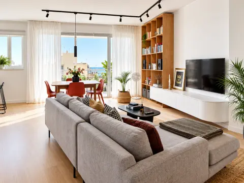 3 bed Apartment For Rent in Ibragg, Ibragg - thumb 1