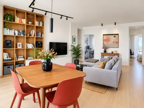 3 bed Apartment For Rent in Ibragg, Ibragg - thumb 11