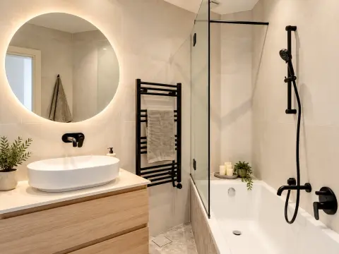 3 bed Apartment For Rent in Ibragg, Ibragg - thumb 15