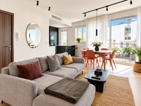 3 bed Apartment For Rent in Ibragg, Ibragg - thumb 4