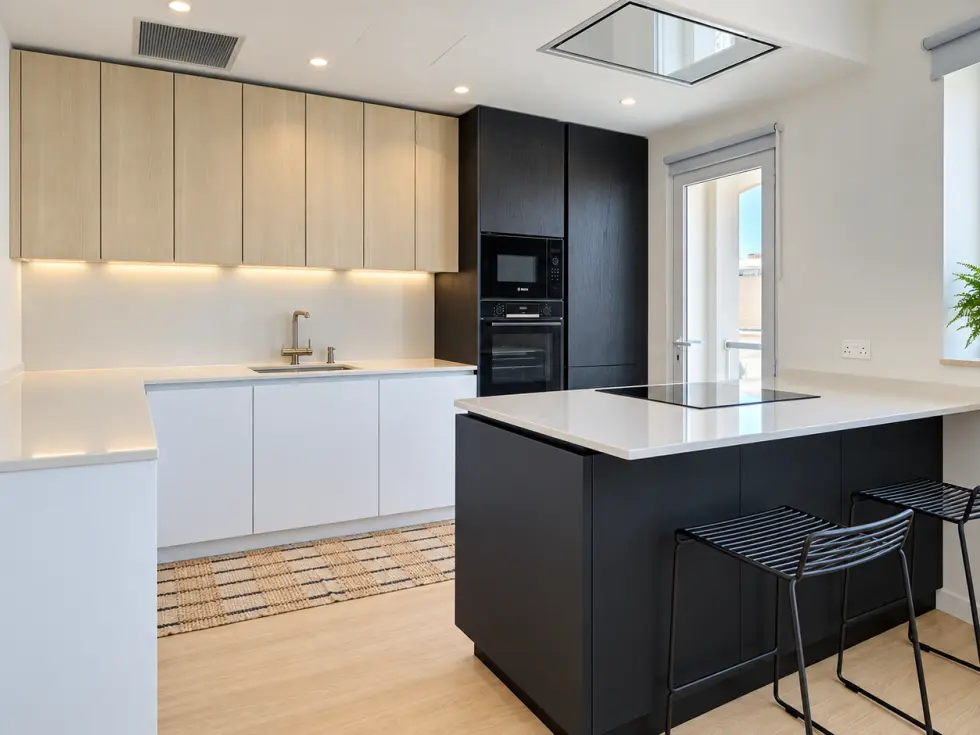 3 bed Apartment For Rent in Ibragg, Ibragg - thumb 7