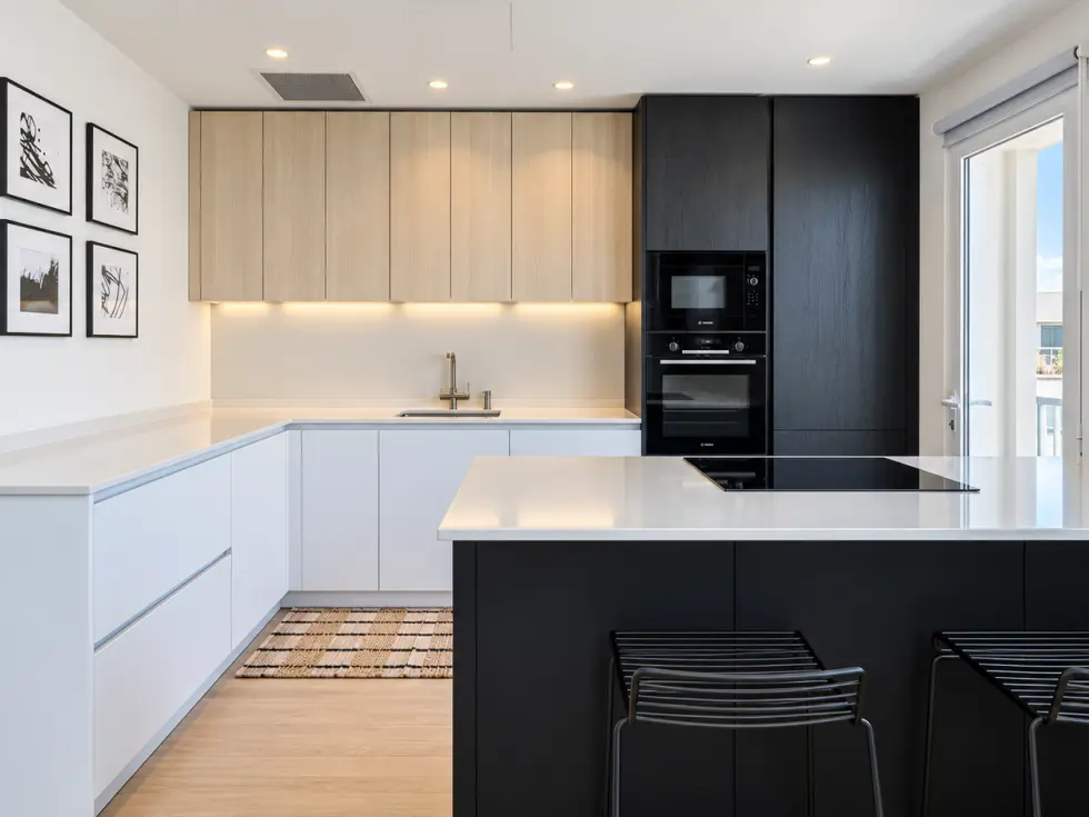 3 bed Apartment For Rent in Ibragg, Ibragg - thumb 8