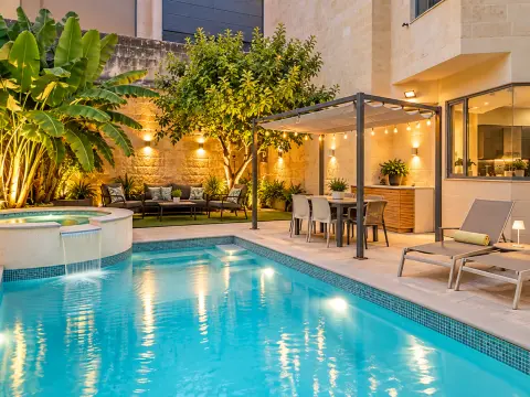 4 bed House of Character For Sale in Birkirkara, Birkirkara - thumb 1