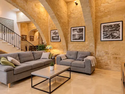 4 bed House of Character For Sale in Birkirkara, Birkirkara - thumb 11
