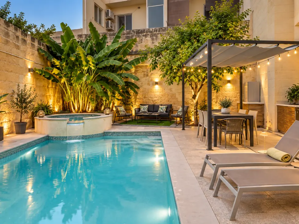 4 bed House of Character For Sale in Birkirkara, Birkirkara - thumb 2