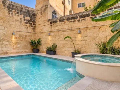 4 bed House of Character For Sale in Birkirkara, Birkirkara - thumb 3